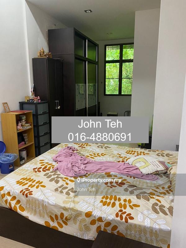 Semi-Detached House for Sale in Teluk Kumbar, Gertak Sanggul by John Teh - iProperty.com.my