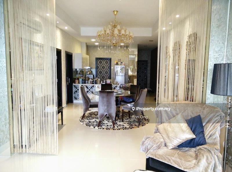 For Sale - One Residency