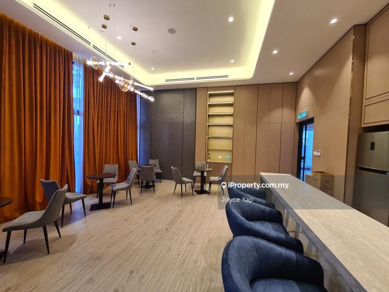 For Rent - Quinn Residence