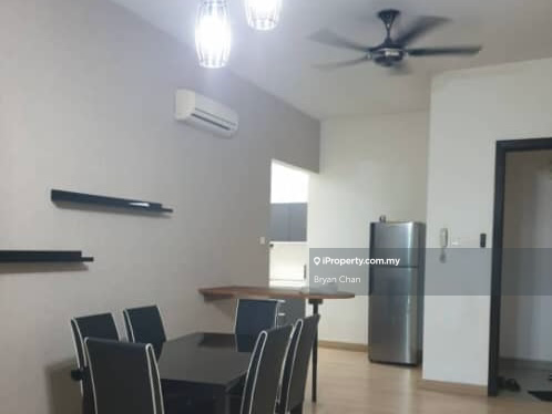 Service Residence for Sale in Subang Olives Residence by Bryan Chan - iProperty.com.my
