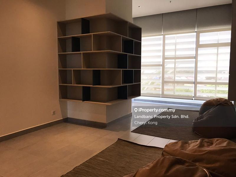 Service Residence for Rent in Residential Suites @ HighPark by Cheryl Kong - iProperty.com.my