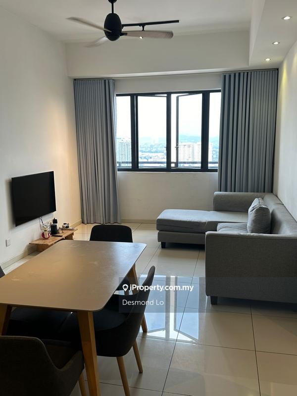 For Rent - Icon Residenz 1 @ Icon City