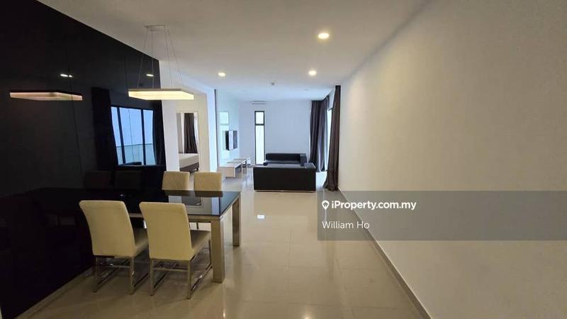 Service Residence for Sale in Grand Ion Delemen by William Ho - iProperty.com.my