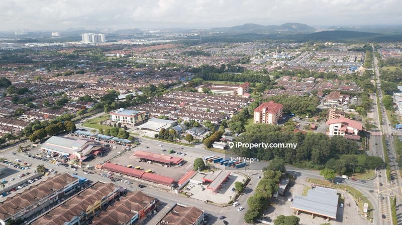Tanah Komersial untuk Dijual di Taman Universiti, Skudai oleh Jeff Yap - iProperty.com.my