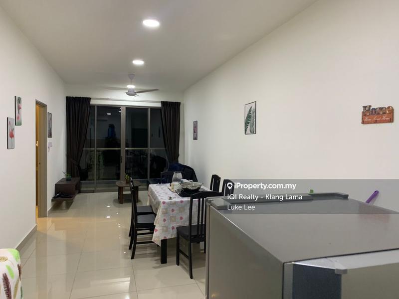 Apartment for Rent in Palas Horizon Residence (Mont' Vue) by Luke Lee - iProperty.com.my
