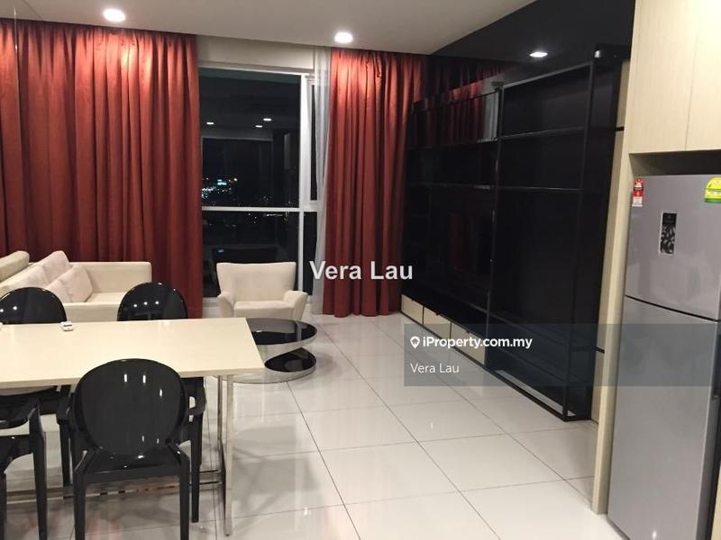 Service Residence for Rent in Uptown Residences by Vera Lau - iProperty.com.my