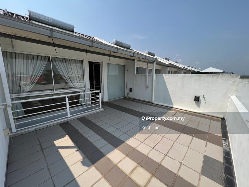 3-storey Terraced House for Sale in Laman Klebang, Klebang by Keith Tan - iProperty.com.my