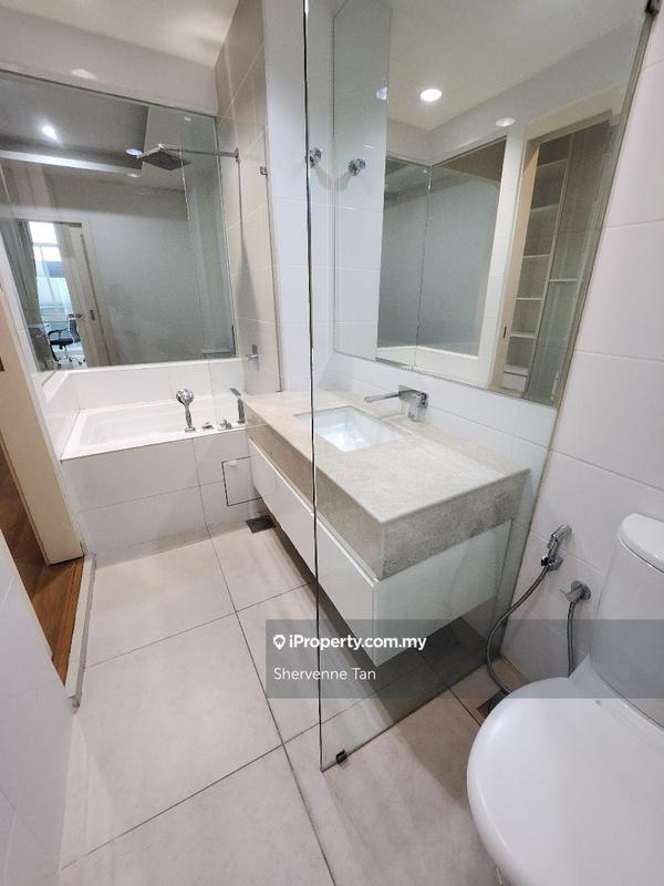 Kondominium untuk Disewa di Suasana Bangsar oleh Shervenne Tan - iProperty.com.my