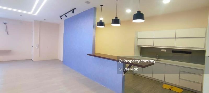 Kedai-Pejabat untuk Disewa di Bukit Jalil, Kuala Lumpur oleh Oliver Mak - iProperty.com.my