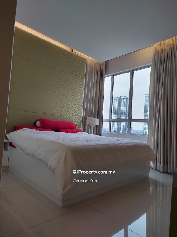 For Sale - Zen Residence @ Asplenium Condominium