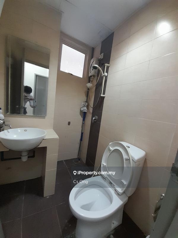 Kondominium untuk Dijual di Cova Suites oleh Cs Ong - iProperty.com.my