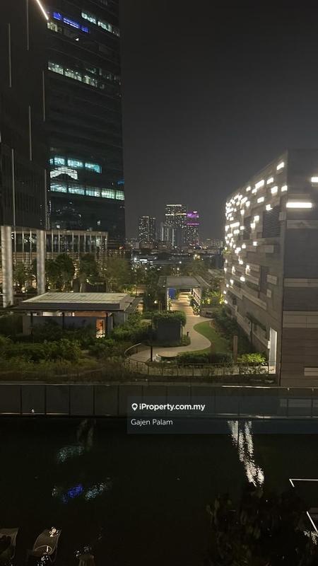 Residensi Servis untuk Dijual di TRX Residences oleh Gajen Palam - iProperty.com.my