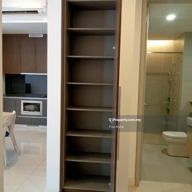 Kondominium untuk Disewa di Grand Medini oleh Fiza Aisha - iProperty.com.my
