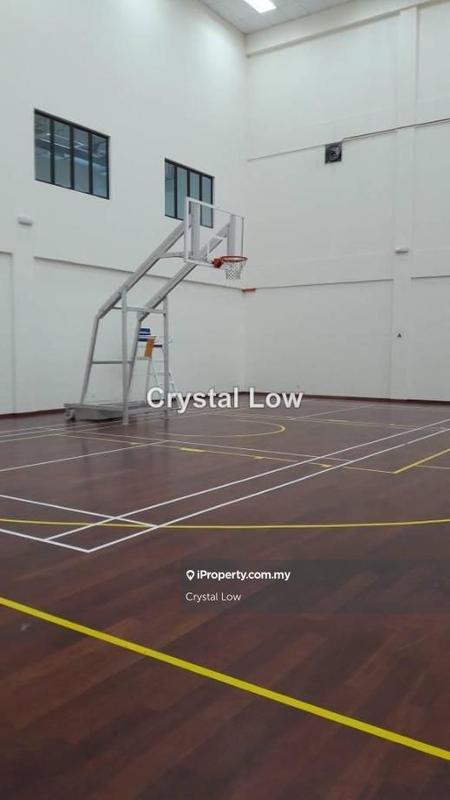 Rumah Teres 2-Tingkat untuk Dijual di Ceria Residence, Cyberjaya oleh Crystal Low - iProperty.com.my