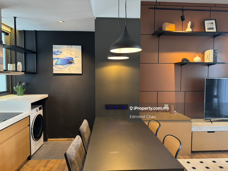 Kondominium untuk Disewa di Twy Duplex Condos oleh Edmond Chau - iProperty.com.my