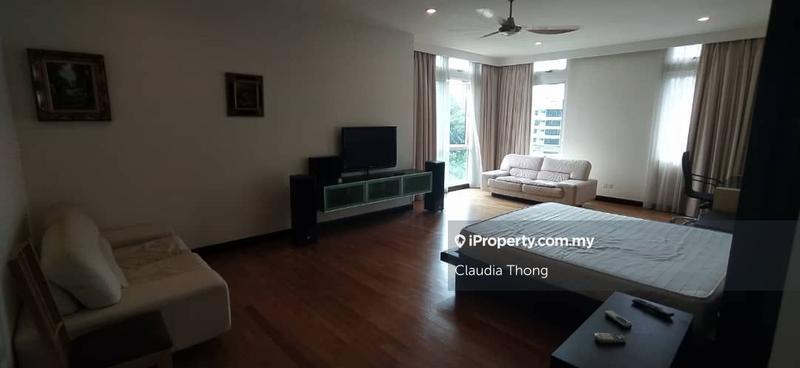 Condominium for Sale in Sutera Bukit Tunku by Claudia Thong - iProperty.com.my