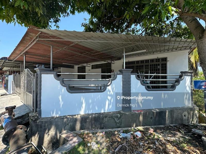 Rumah Berangkai 1 Tingkat untuk Dijual di Taman Kelisa Ria, Sungai Petani oleh Derrick Ng - iProperty.com.my