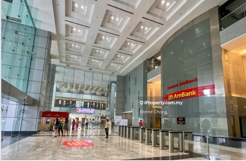 For Rent - Menara Ambank