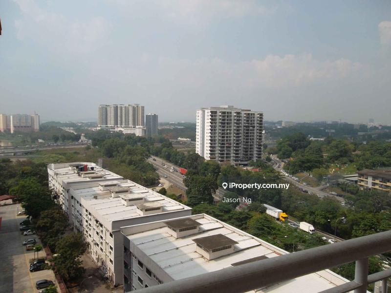 Condominium for Sale in Indah Alam (Subang Andaman) by Jason Ng - iProperty.com.my