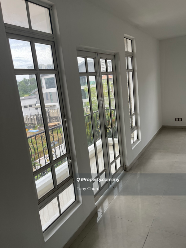 Bungalow House for Sale in Bandar Baru Sri Petaling, Sri Petaling by Tony Chun - iProperty.com.my
