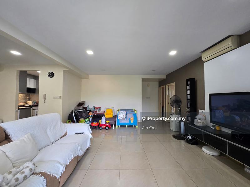 For Sale - Kiaramas Cendana