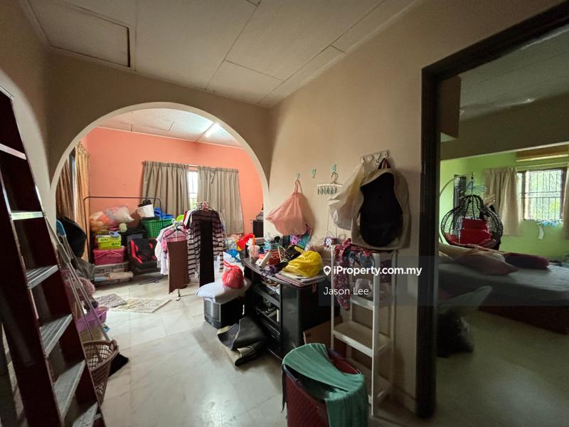 2-storey Terraced House for Sale in Pandan Perdana, Ampang by Jason Lee - iProperty.com.my