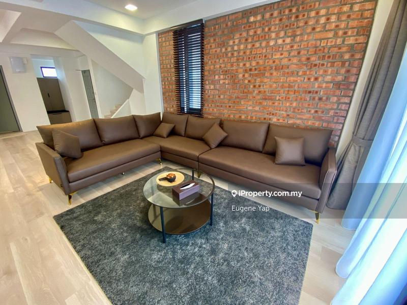 For Sale - Kempas Apartment