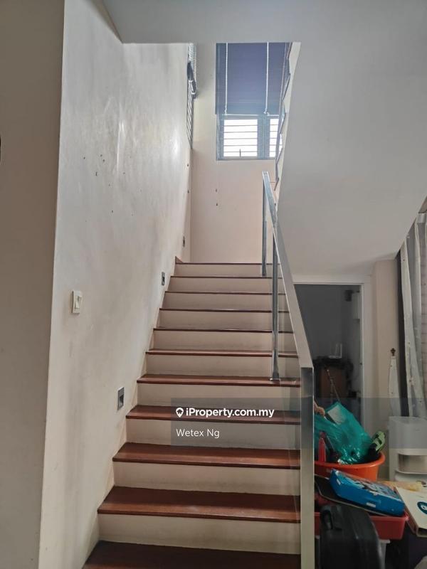 Banglo untuk Disewa di Taman Sri Tebrau, Johor Bahru oleh Wetex Ng - iProperty.com.my