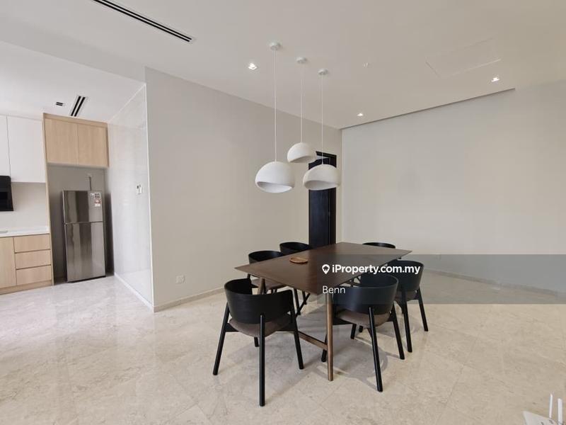 For Sale - The Manor