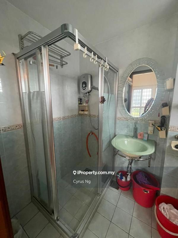 Kondominium untuk Dijual di Awana Puri oleh Cyrus Ng - iProperty.com.my