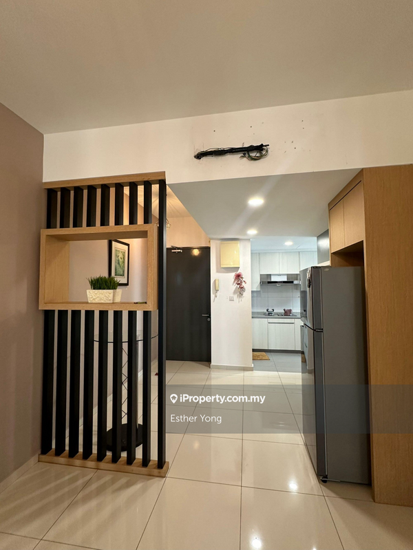 Kondominium untuk Dijual di Infiniti 3 Residences oleh Esther Yong - iProperty.com.my