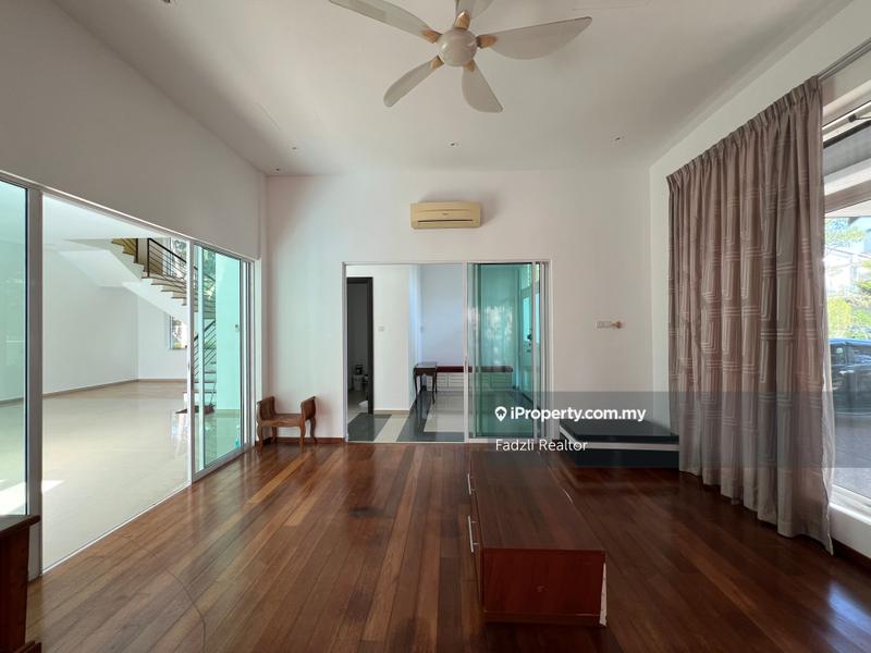 Banglo untuk Dijual di Seri Kembangan, Selangor oleh Fadzli Realtor - iProperty.com.my