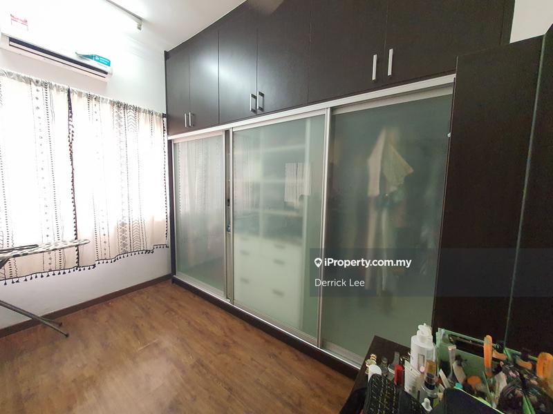 Rumah Berangkai 2 Tingkat untuk Dijual di Usj 3, Subang Jaya oleh Derrick Lee - iProperty.com.my