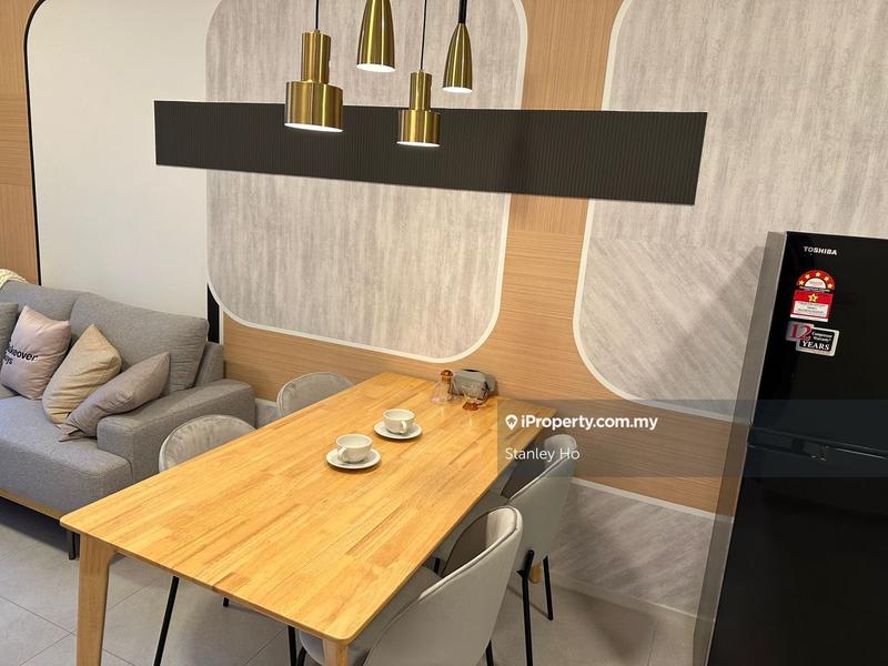 Service Residence for Rent in The Goodwood Residence by Stanley Ho - iProperty.com.my