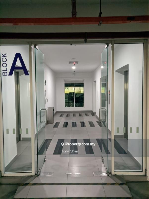 Service Residence for Rent in The Lead Residences (Impiria Residensi) by Tony Cham - iProperty.com.my