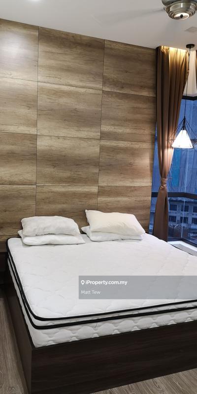 Service Residence for Rent in South View by Matt Tew - iProperty.com.my
