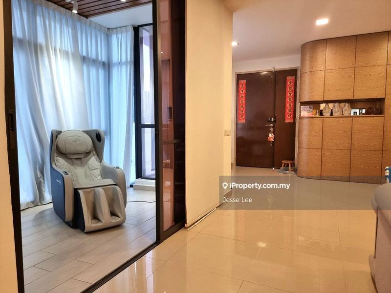 Semi-Detached House for Sale in Puteri Heights, Rawang by Jesse Lee - iProperty.com.my
