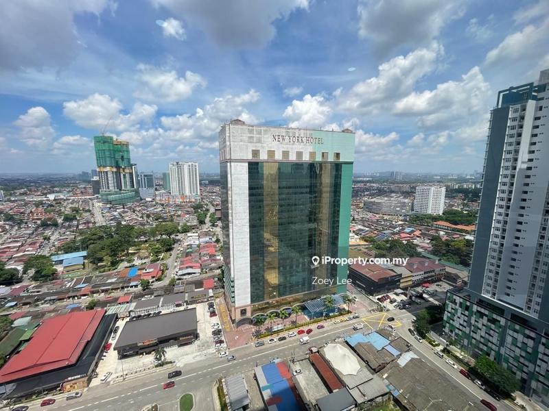 For Rent - Setia Sky 88