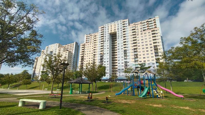 For Sale - Desaminium Rimba