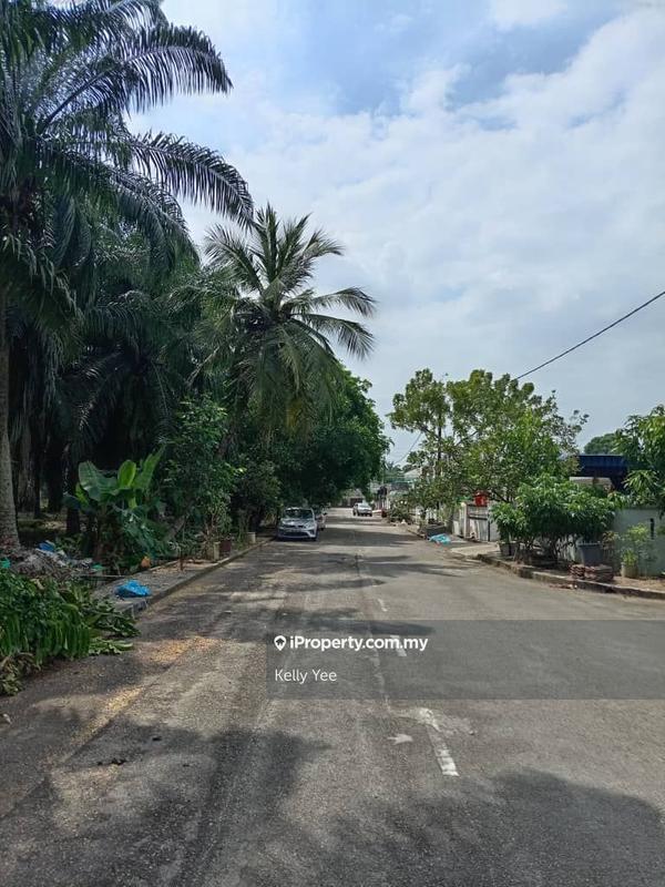 Tanah Pertanian untuk Dijual di Taman Sukun, Bukit Mertajam oleh Kelly Yee - iProperty.com.my