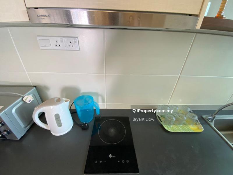 Service Residence for Sale in Parkland Residence by Bryant Liow - iProperty.com.my