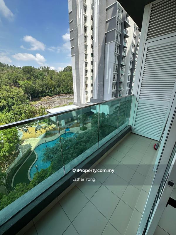 Condominium for Sale in Green Residence by Esther Yong - iProperty.com.my