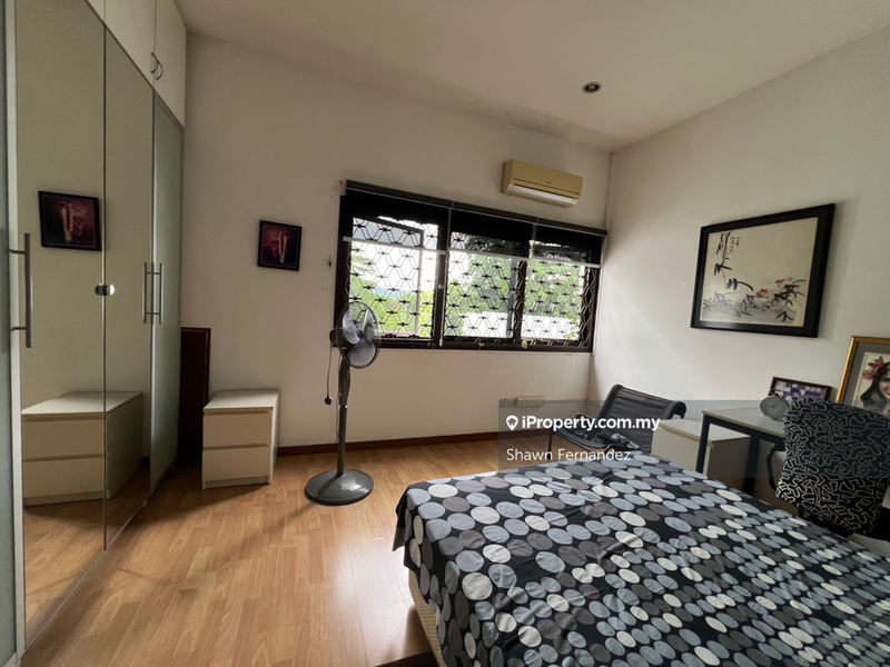 Banglo untuk Dijual di Bukit Damansara, Damansara Heights oleh Shawn Fernandez - iProperty.com.my