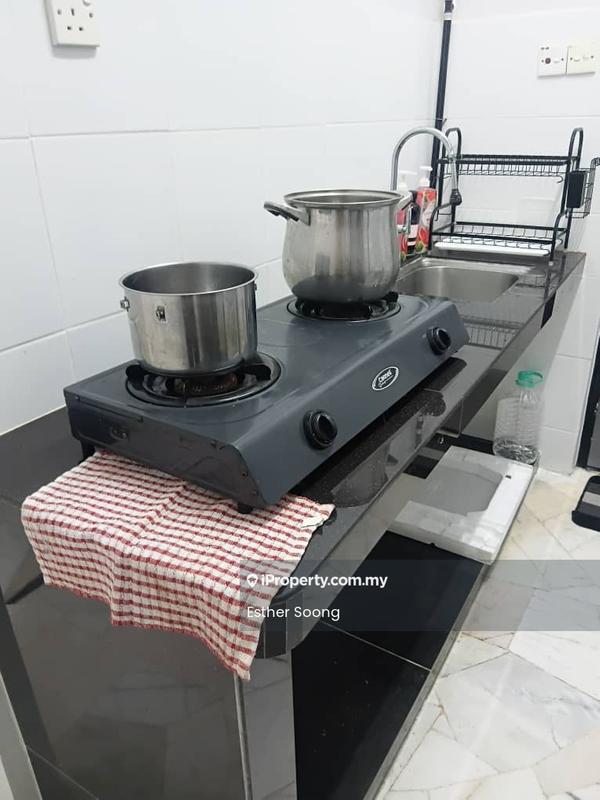 Condominium for Sale in Menara Seputih by Esther Soong - iProperty.com.my