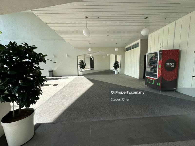 Service Residence for Rent in UNA Serviced Apartment by Steven Chen - iProperty.com.my