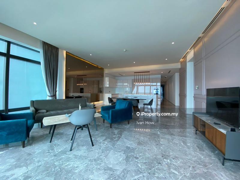 For Sale - Four Seasons Place