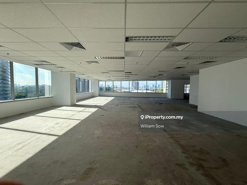 Office for Rent in Taman Tun Dr Ismail, Kuala Lumpur by William Sow - iProperty.com.my