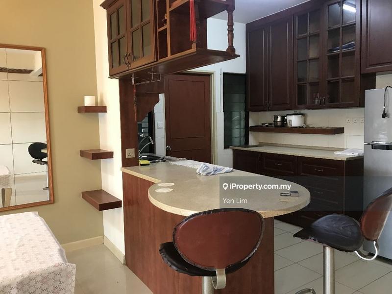 Condominium for Sale in Savanna Condominium by Yen Lim - iProperty.com.my