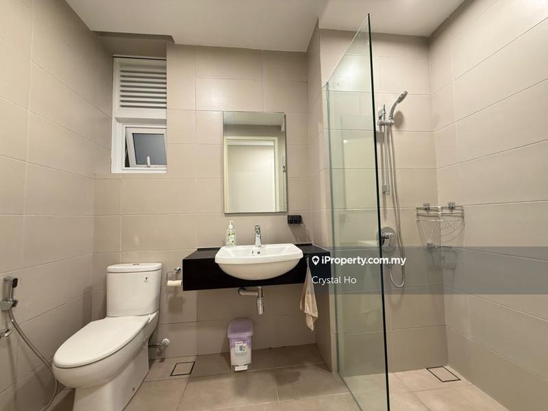 Residensi Servis untuk Disewa di Met 1 Residences oleh Crystal Ho - iProperty.com.my