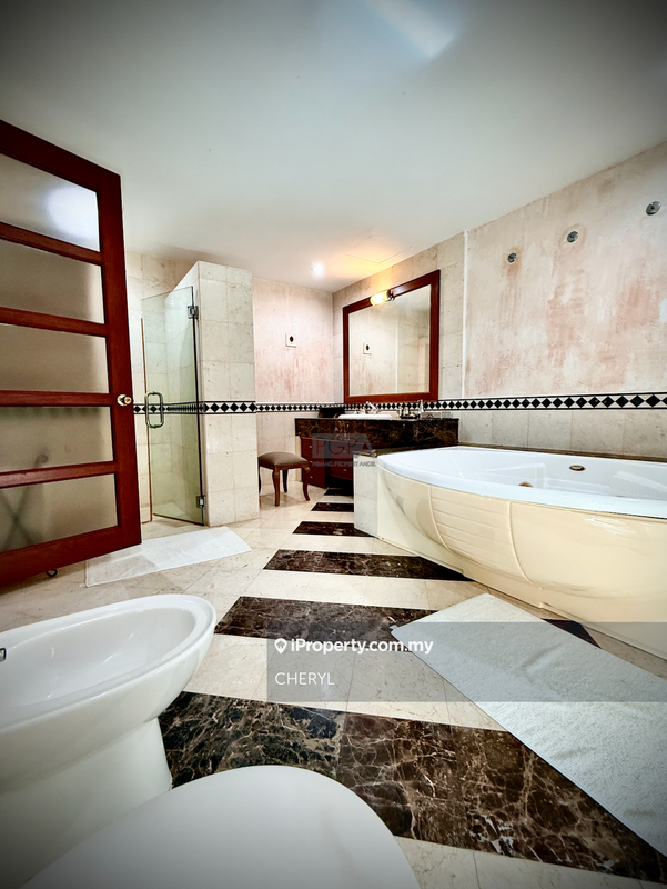 Condominium for Sale in Pangsapuri Mahligai Baiduri by CHERYL - iProperty.com.my